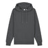 Women's Organic Heavyweight 350GSM Medium Fit Hoodie