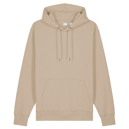 Women's Organic Heavyweight 350GSM Medium Fit Hoodie