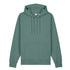 Women's Organic Heavyweight 350GSM Medium Fit Hoodie