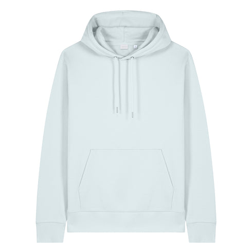 Women's Organic Heavyweight 350GSM Medium Fit Hoodie