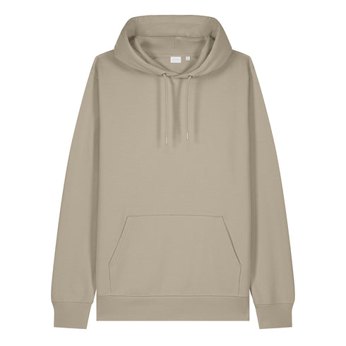Women's Organic Heavyweight 350GSM Medium Fit Hoodie