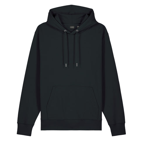 Women's Organic Heavyweight 350GSM Medium Fit Hoodie