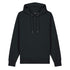 Women's Organic Heavyweight 350GSM Medium Fit Hoodie