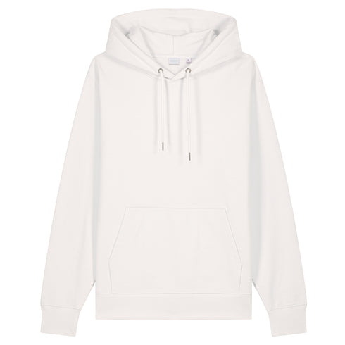 Women's Organic Heavyweight 350GSM Medium Fit Hoodie