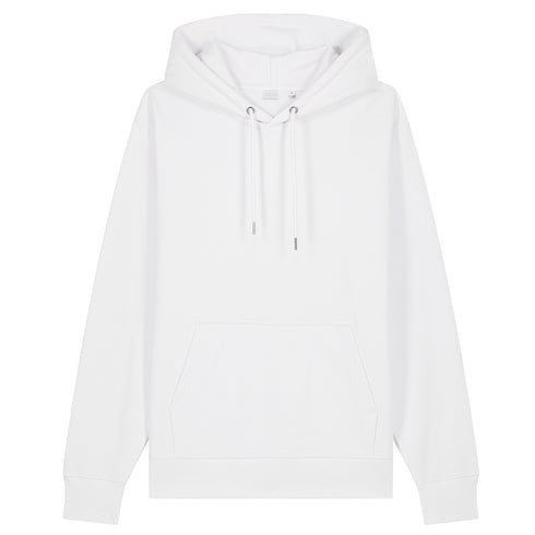 Women's Organic Heavyweight 350GSM Medium Fit Hoodie