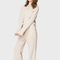 Women's 2-Piece French Terry Crewneck Lounge Set