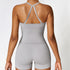 Women's 2-Piece Sculpting Yoga Set