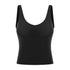 Women's Athletic V-Neck Tank Top