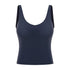 Women's Athletic V-Neck Tank Top