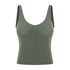 Women's Athletic V-Neck Tank Top