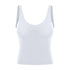 Women's Athletic V-Neck Tank Top