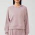 Women's Buttery Soft Oversized Cropped Hoodie