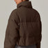 Women's Down Filled Puffer Jacket