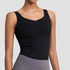 Women's Fitted Tank Top