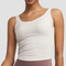 Women's Fitted Tank Top
