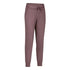 Women's High-Waisted Stretch Jogger Pants