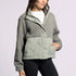 Women's Light Sherpa Jacket