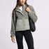 Women's Light Sherpa Jacket