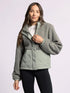 Women's Light Sherpa Jacket