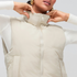 Women's Lightweight Sleeveless Puffer Vest
