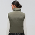 Women's Lightweight Sleeveless Puffer Vest
