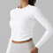 Women's Long Sleeve Quick Dry Active Shirt