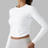 Women's Long Sleeve Quick Dry Active Shirt