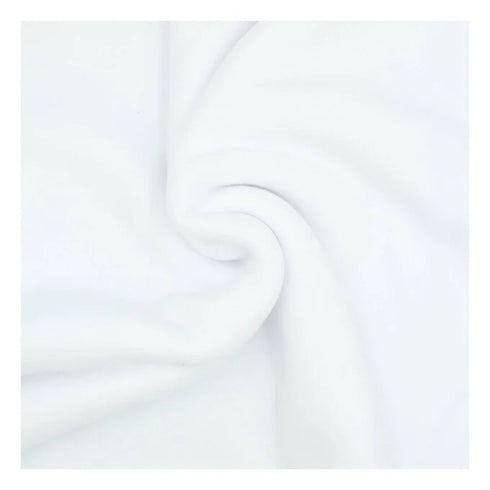 Women's Oversized Long Sleeve Fleece Jacket