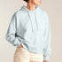 Women's Mid-weight Organic Cotton Hooded Sweatshirt