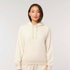 Women’s Organic Cotton Lightweight French Terry Hoodie
