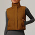 Women's Down Filled Puffer Vest