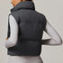 Women's Down Filled Puffer Vest