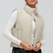 Women's Lightweight Sleeveless Puffer Vest
