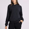 Women's Slim Fit Long Sleeve Lightweight Hoodie