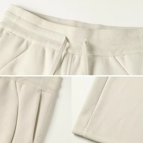 Women's Straight Leg Casual Winter Pants