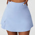 Women's High-Rise Tennis Skirt