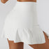 Women's High-Rise Tennis Skirt