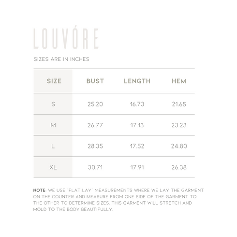 Women's V-Neck Tank Top